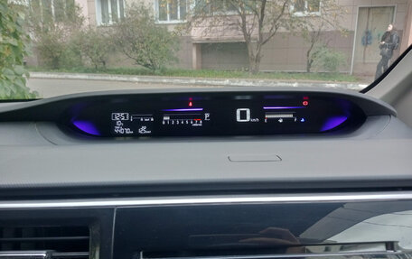 Honda Stepwgn IV, 2016 год, 1 800 000 рублей, 15 фотография