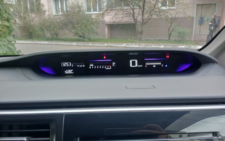 Honda Stepwgn IV, 2016 год, 1 800 000 рублей, 14 фотография