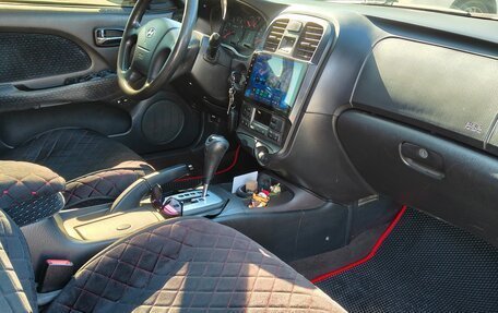 Hyundai Sonata IV рестайлинг, 2008 год, 700 000 рублей, 10 фотография