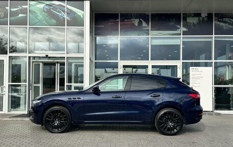 Maserati Levante I, 2018 год, 4 190 000 рублей, 2 фотография