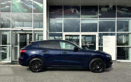 Maserati Levante I, 2018 год, 4 190 000 рублей, 6 фотография