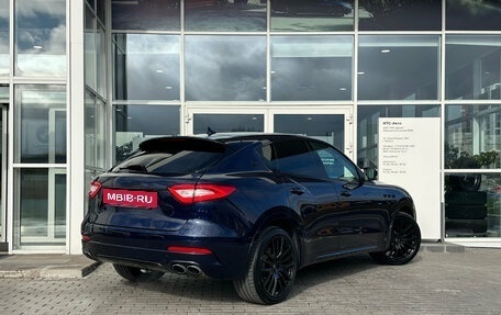 Maserati Levante I, 2018 год, 4 190 000 рублей, 5 фотография