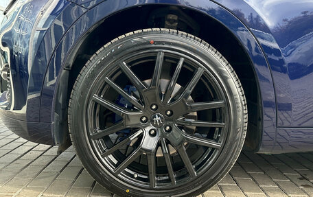 Maserati Levante I, 2018 год, 4 190 000 рублей, 11 фотография