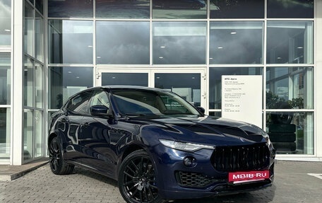 Maserati Levante I, 2018 год, 4 190 000 рублей, 7 фотография