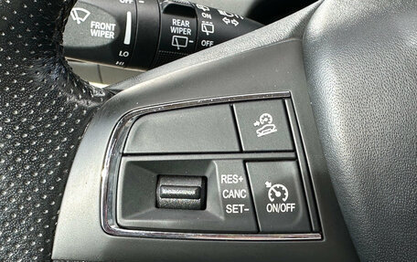 Maserati Levante I, 2018 год, 4 190 000 рублей, 35 фотография