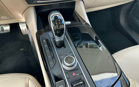Maserati Levante I, 2018 год, 4 190 000 рублей, 23 фотография