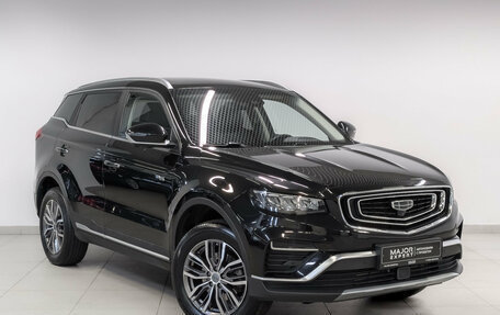 Geely Atlas, 2023 год, 1 995 000 рублей, 3 фотография