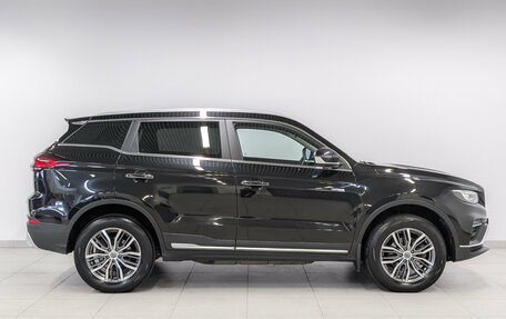 Geely Atlas, 2023 год, 1 995 000 рублей, 4 фотография