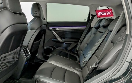 Geely Atlas, 2023 год, 1 995 000 рублей, 12 фотография