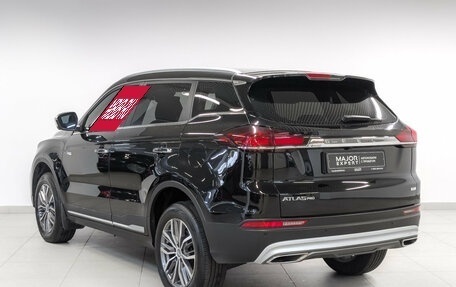 Geely Atlas, 2023 год, 1 995 000 рублей, 7 фотография