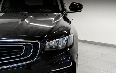 Geely Atlas, 2023 год, 1 995 000 рублей, 17 фотография