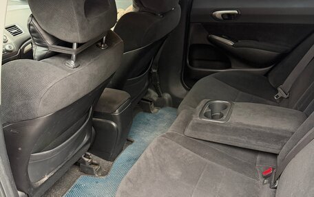 Honda Civic VIII, 2008 год, 680 000 рублей, 8 фотография