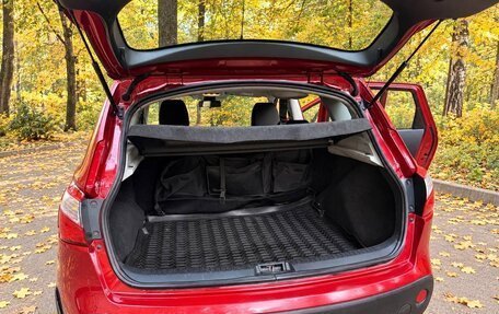Nissan Qashqai, 2013 год, 1 050 000 рублей, 5 фотография