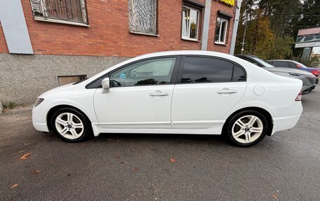 Honda Civic VIII, 2008 год, 680 000 рублей, 6 фотография