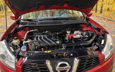 Nissan Qashqai, 2013 год, 1 050 000 рублей, 4 фотография