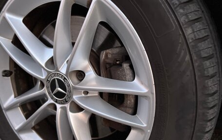 Mercedes-Benz A-Класс, 2019 год, 2 100 000 рублей, 10 фотография