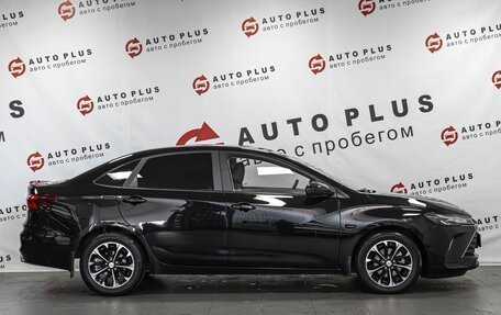 Chevrolet Monza, 2024 год, 1 679 000 рублей, 5 фотография