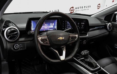 Chevrolet Monza, 2024 год, 1 679 000 рублей, 7 фотография