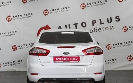 Ford Mondeo IV, 2012 год, 769 000 рублей, 4 фотография