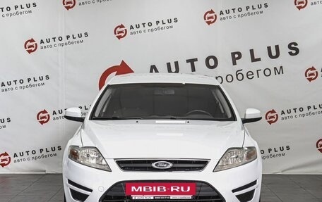 Ford Mondeo IV, 2012 год, 769 000 рублей, 3 фотография