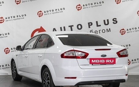 Ford Mondeo IV, 2012 год, 769 000 рублей, 2 фотография