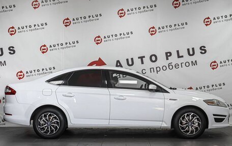 Ford Mondeo IV, 2012 год, 769 000 рублей, 5 фотография