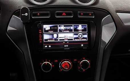 Ford Mondeo IV, 2012 год, 769 000 рублей, 11 фотография