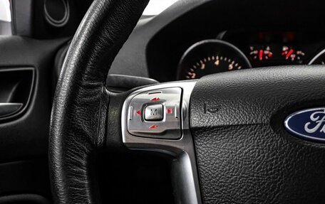 Ford Mondeo IV, 2012 год, 769 000 рублей, 15 фотография