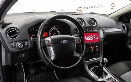Ford Mondeo IV, 2012 год, 769 000 рублей, 7 фотография