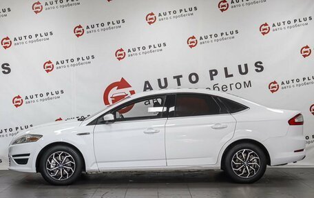 Ford Mondeo IV, 2012 год, 769 000 рублей, 6 фотография