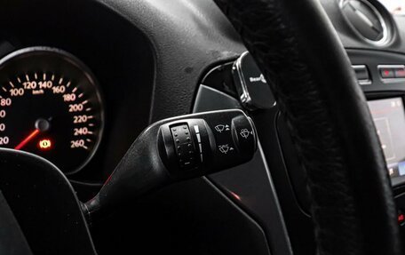 Ford Mondeo IV, 2012 год, 769 000 рублей, 14 фотография