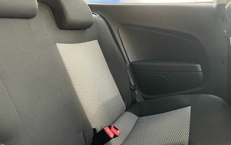 Volkswagen Polo VI (EU Market), 2013 год, 379 000 рублей, 9 фотография
