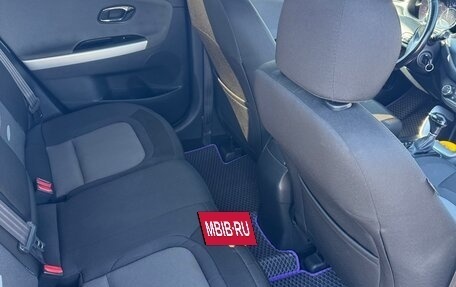 KIA cee'd III, 2012 год, 873 000 рублей, 14 фотография