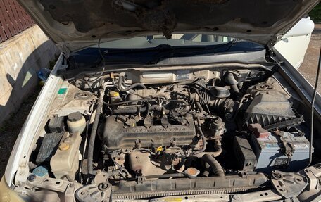 Nissan Bluebird Sylphy II, 2003 год, 310 000 рублей, 5 фотография