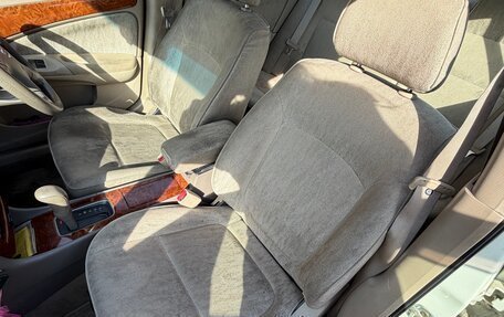 Nissan Bluebird Sylphy II, 2003 год, 310 000 рублей, 6 фотография
