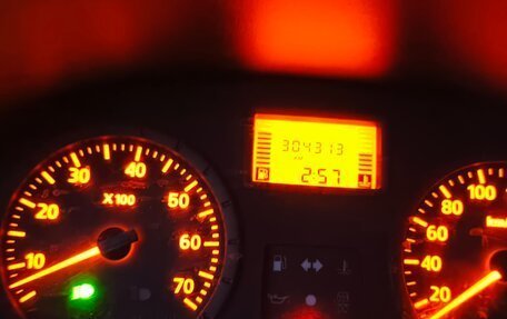 Renault Logan I, 2008 год, 320 000 рублей, 4 фотография