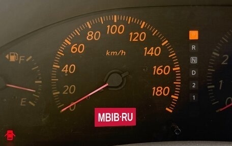 Nissan Bluebird Sylphy II, 2003 год, 310 000 рублей, 11 фотография