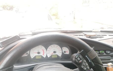 Chevrolet Niva I рестайлинг, 2006 год, 275 000 рублей, 4 фотография