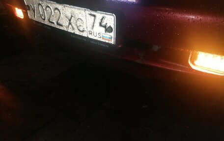 Chevrolet Niva I рестайлинг, 2006 год, 275 000 рублей, 9 фотография