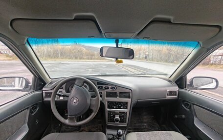 Daewoo Nexia I рестайлинг, 2013 год, 95 000 рублей, 7 фотография