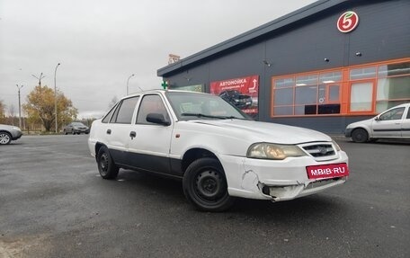 Daewoo Nexia I рестайлинг, 2013 год, 95 000 рублей, 3 фотография