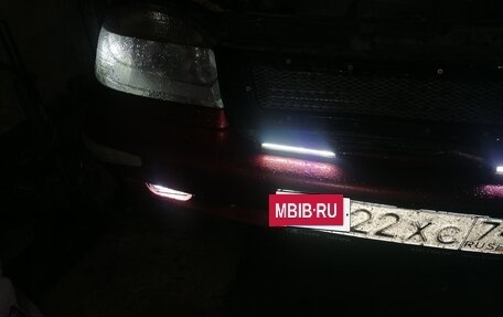 Chevrolet Niva I рестайлинг, 2006 год, 275 000 рублей, 8 фотография