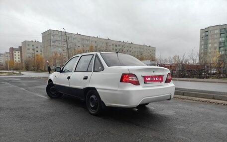 Daewoo Nexia I рестайлинг, 2013 год, 95 000 рублей, 4 фотография