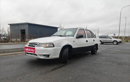 Daewoo Nexia I рестайлинг, 2013 год, 95 000 рублей, 2 фотография