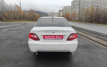 Daewoo Nexia I рестайлинг, 2013 год, 95 000 рублей, 6 фотография