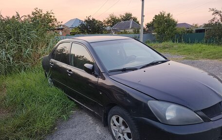 Mitsubishi Lancer IX, 2005 год, 180 000 рублей, 2 фотография