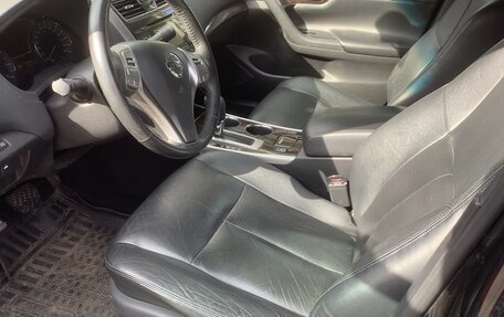 Nissan Teana, 2014 год, 1 470 000 рублей, 6 фотография