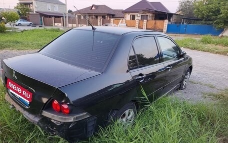 Mitsubishi Lancer IX, 2005 год, 180 000 рублей, 3 фотография