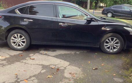 Nissan Teana, 2014 год, 1 470 000 рублей, 3 фотография