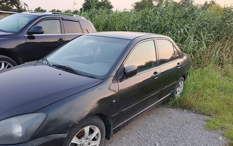 Mitsubishi Lancer IX, 2005 год, 180 000 рублей, 5 фотография